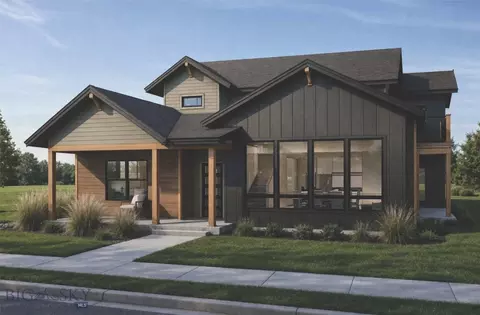 6423 Blackwood Rd, Bozeman, MT 59718