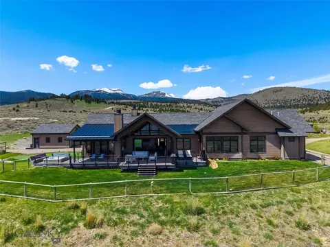 73 Stone Ridge Rd, Mcallister, MT 59740