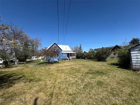 403 E 6th Ave, Big Timber, MT 59011 photo 5