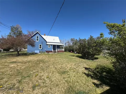 403 E 6th Ave, Big Timber, MT 59011 photo 6