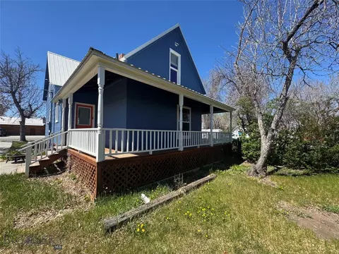 403 E 6th Ave, Big Timber, MT 59011 photo 8
