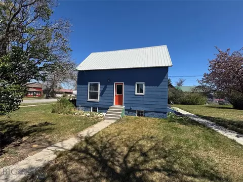 403 E 6th Ave, Big Timber, MT 59011 photo 3
