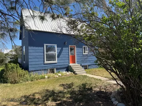 403 E 6th Ave, Big Timber, MT 59011 photo 2