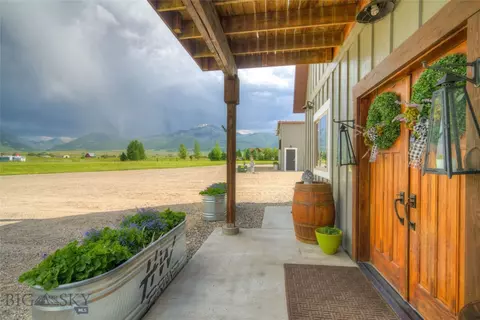 Exterior - 27 Badger Rd, Pray, MT 59065 photo 2 of 6