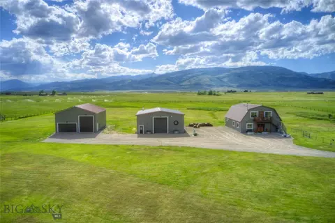27 Badger Rd, Pray, MT 59065