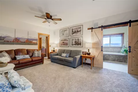 Living - 27 Badger Rd, Pray, MT 59065 photo 6 of 13