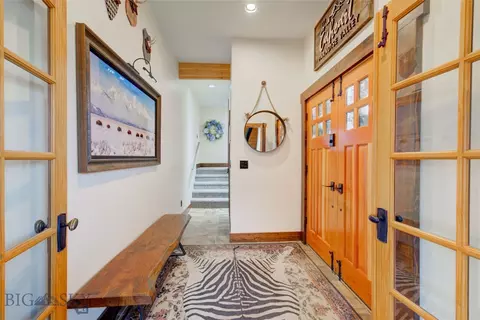 Entry Way - 27 Badger Rd, Pray, MT 59065 photo 1 of 7