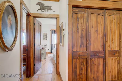 Entry Way - 27 Badger Rd, Pray, MT 59065 photo 7 of 7