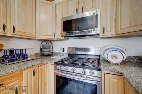 Kitchen - 27 Badger Rd, Pray, MT 59065 photo 5 of 7