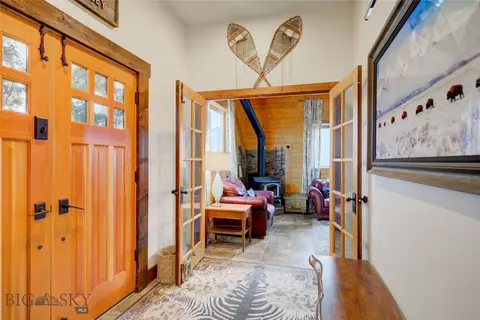 Entry Way - 27 Badger Rd, Pray, MT 59065 photo 2 of 7