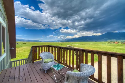 Exterior - 27 Badger Rd, Pray, MT 59065 photo 4 of 6