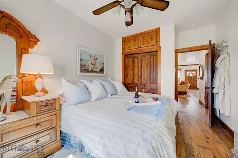 Bedroom - 27 Badger Rd, Pray, MT 59065 photo 6 of 6