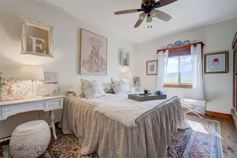 Bedroom - 27 Badger Rd, Pray, MT 59065 photo 1 of 6