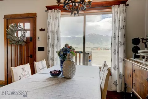 Dining - 27 Badger Rd, Pray, MT 59065 photo 5 of 5