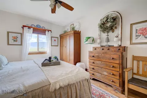 Bedroom - 27 Badger Rd, Pray, MT 59065 photo 2 of 6