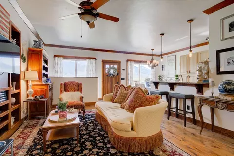 Living - 27 Badger Rd, Pray, MT 59065 photo 9 of 13