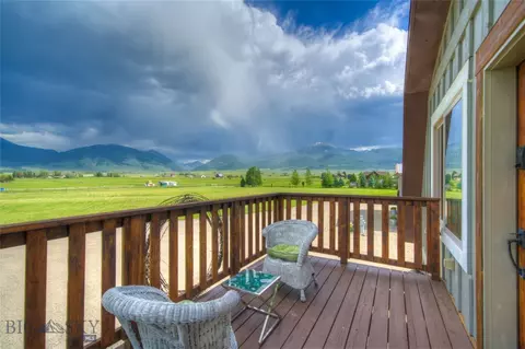 Exterior - 27 Badger Rd, Pray, MT 59065 photo 3 of 6