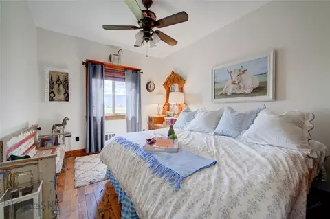 Bedroom - 27 Badger Rd, Pray, MT 59065 photo 5 of 6