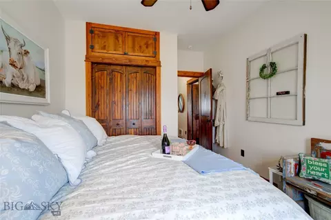 Bedroom - 27 Badger Rd, Pray, MT 59065 photo 4 of 6