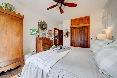 Bedroom - 27 Badger Rd, Pray, MT 59065 photo 3 of 6