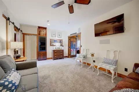 Living - 27 Badger Rd, Pray, MT 59065 photo 8 of 13