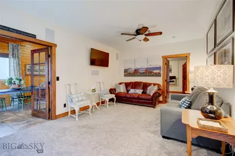 Living - 27 Badger Rd, Pray, MT 59065 photo 7 of 13