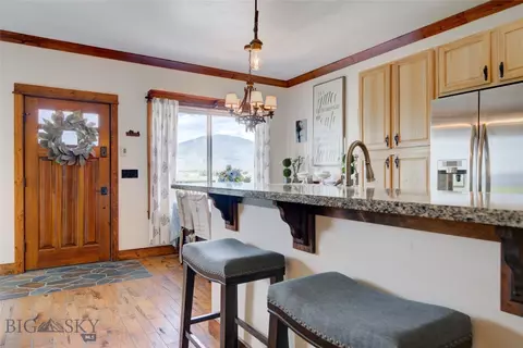 Entry Way - 27 Badger Rd, Pray, MT 59065 photo 5 of 7