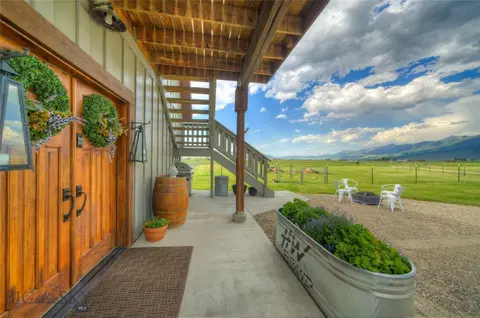 Exterior - 27 Badger Rd, Pray, MT 59065 photo 1 of 6