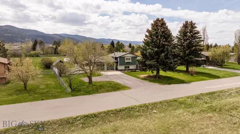 1506 Park View Pl, Bozeman, MT 59715