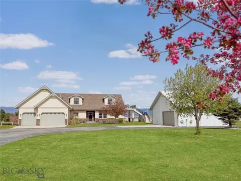 395 Parker Dr, Belgrade, MT 59714