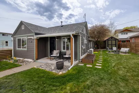 232 S F St, Livingston, MT 59047