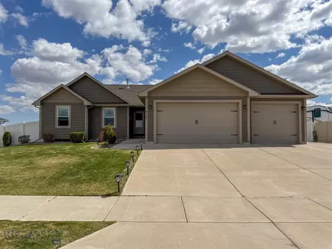 4009 12th St NE, Great Falls, MT 59404