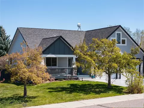 55 W Clara Ct, Bozeman, MT 59718