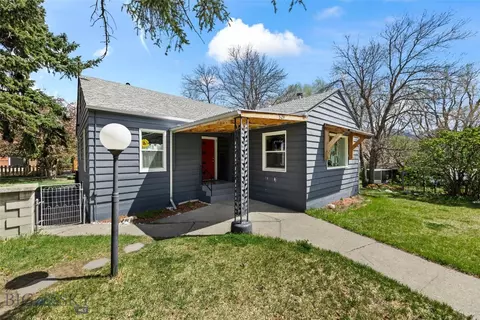 529 S 9th St, Livingston, MT 59047