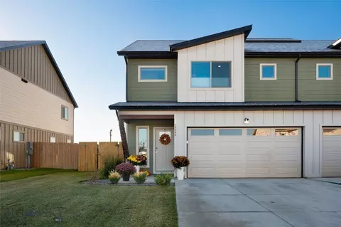 2008 Ross Way #A, Belgrade, MT 59714