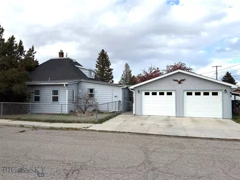 236 S Dakota St, Dillon, MT 59725