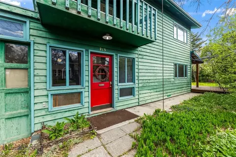 213 W Cottonwood St, Bozeman, MT 59715