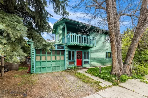213 W Cottonwood St, Bozeman, MT 59715