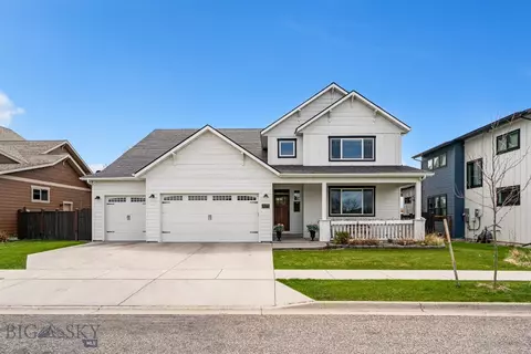 1374 Alder Creek Dr, Bozeman, MT 59715