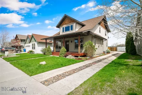 1108 Meagher Ave, Bozeman, MT 59718