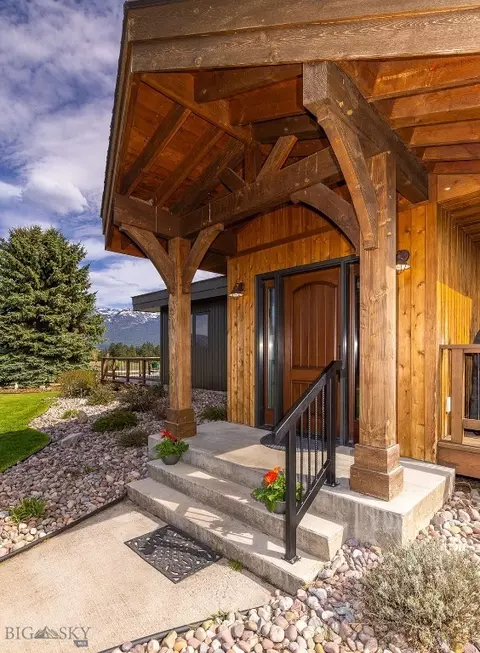 Exterior - 35453 Ford, Polson, MT 59860 photo 2 of 7