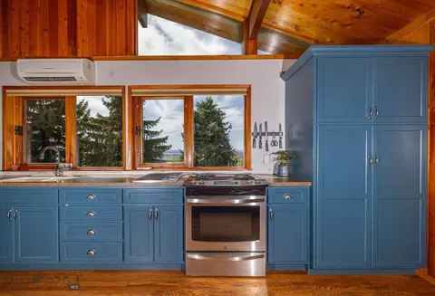 Kitchen - 35453 Ford, Polson, MT 59860 photo 1 of 3