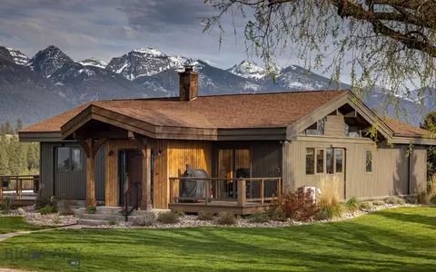 Exterior - 35453 Ford, Polson, MT 59860 photo 1 of 7