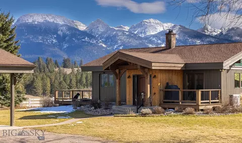 Exterior - 35453 Ford, Polson, MT 59860 photo 7 of 7