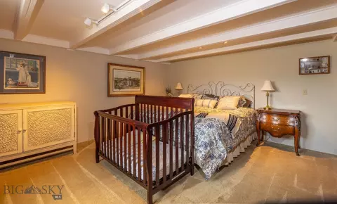 Bedroom - 35453 Ford, Polson, MT 59860 photo 2 of 3