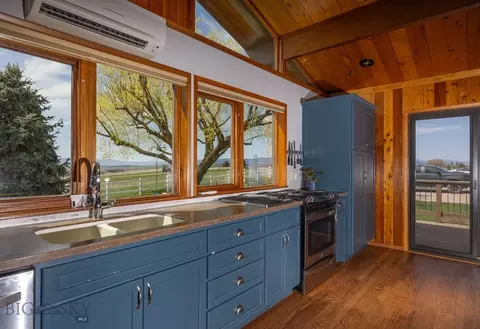Kitchen - 35453 Ford, Polson, MT 59860 photo 3 of 3