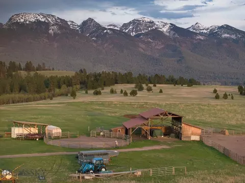 Exterior - 35453 Ford, Polson, MT 59860 photo 5 of 7