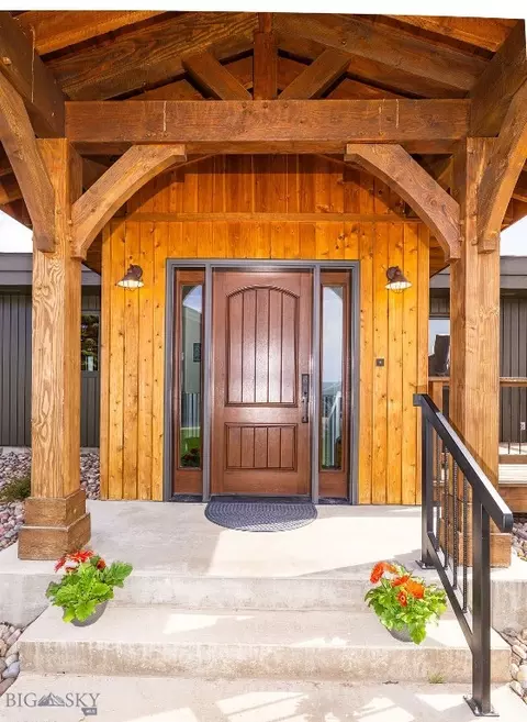 Exterior - 35453 Ford, Polson, MT 59860 photo 3 of 7