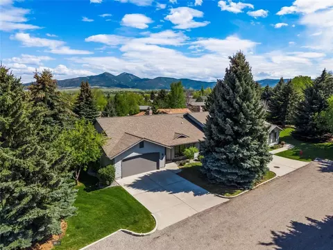 1757 Highland Blvd #15, Bozeman, MT 59715