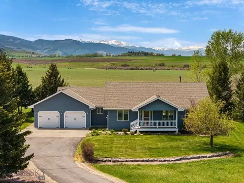4100 Pasha Ln, Bozeman, MT 59718